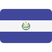 El Salvador flag