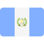 Guatemala flag
