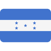 Honduras flag