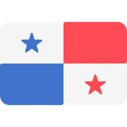 Panama flag