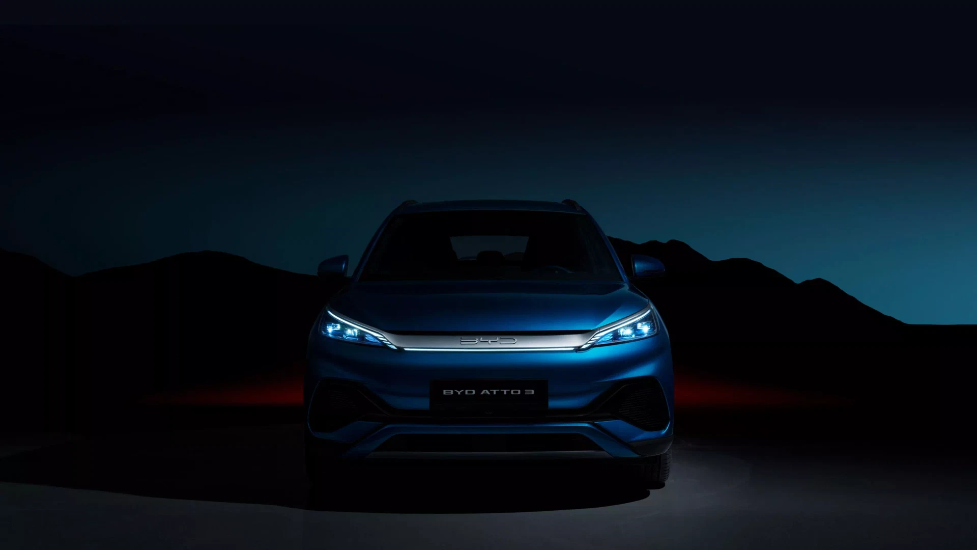 Your Next EV