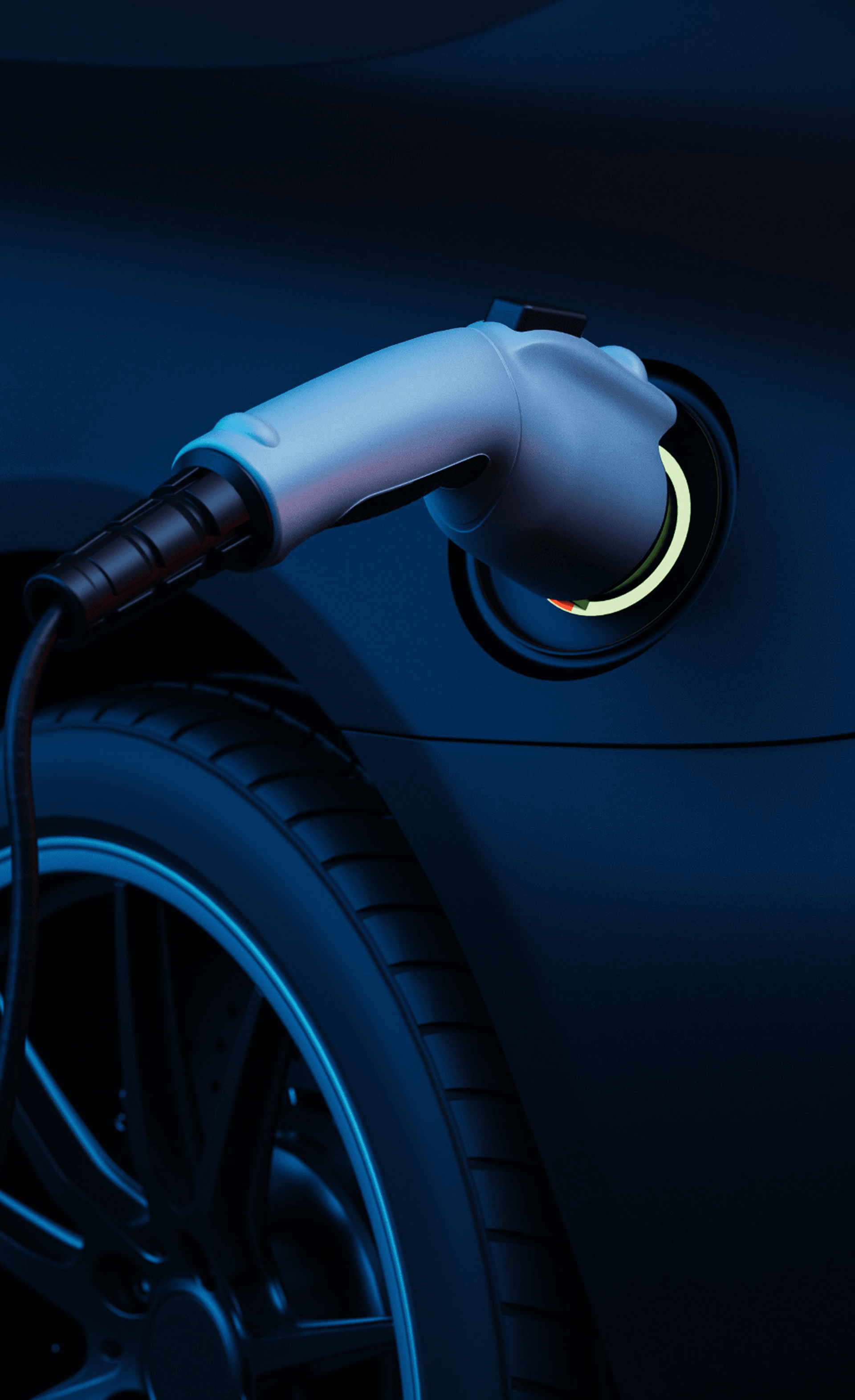 Charging
