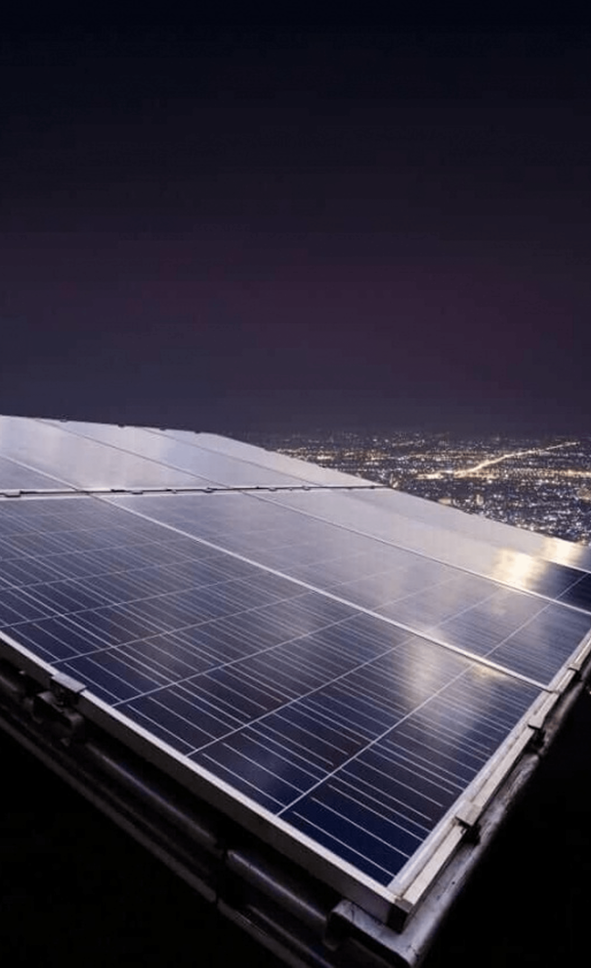 Solar Panels